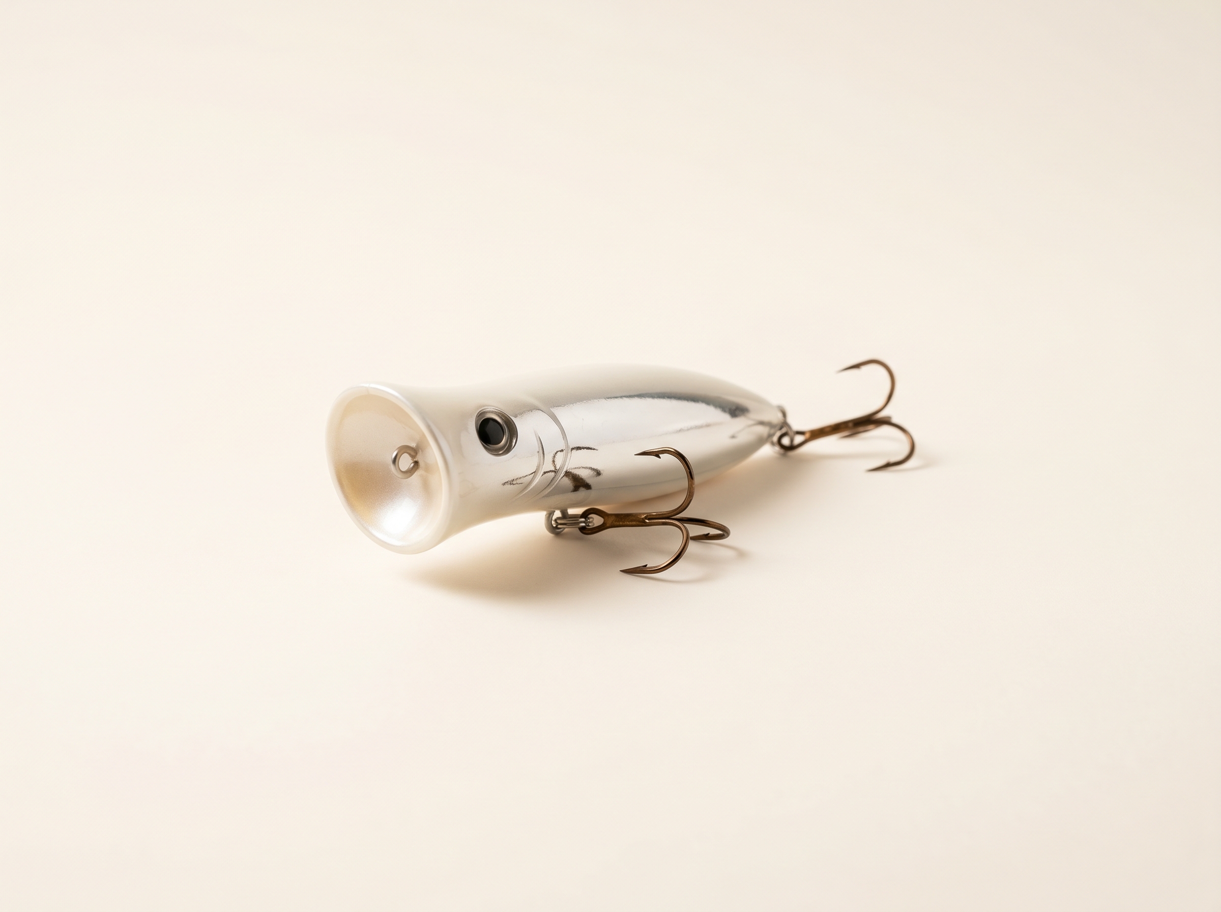 Surface popper