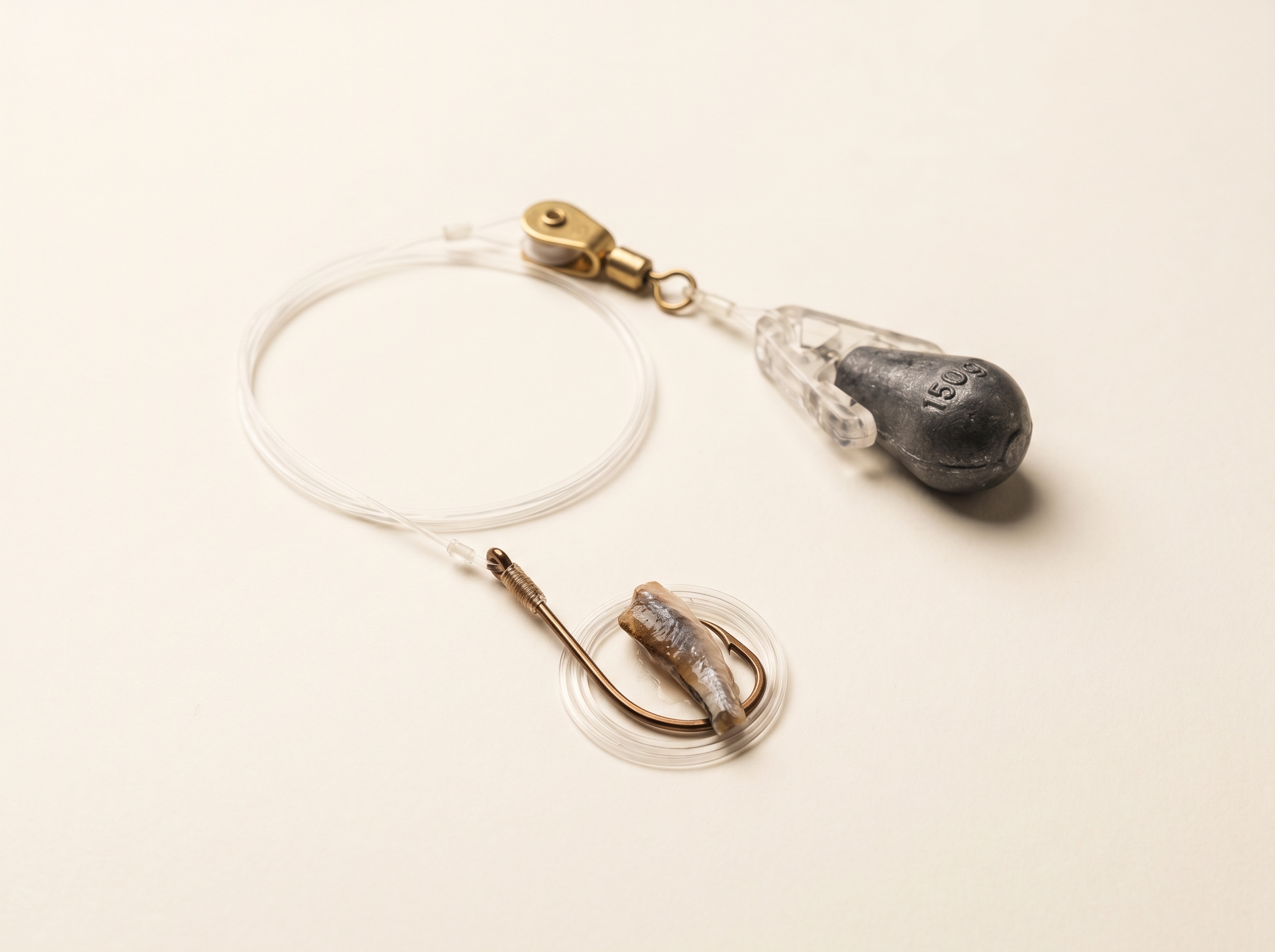 Pulley rig