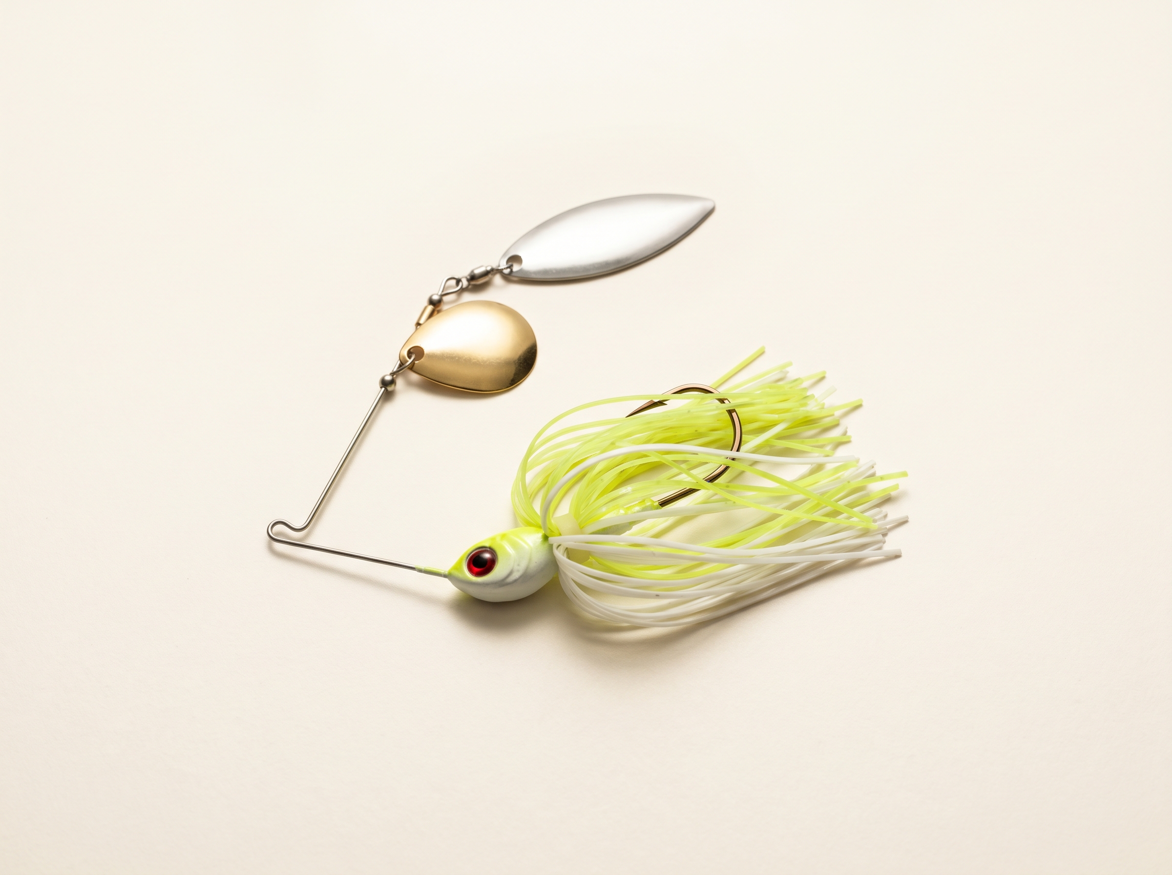 Spinnerbait